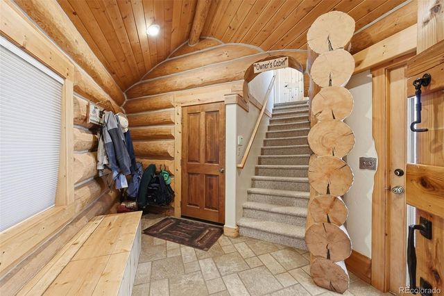 252 Iron Mountain Road, Fairplay, CO 80440