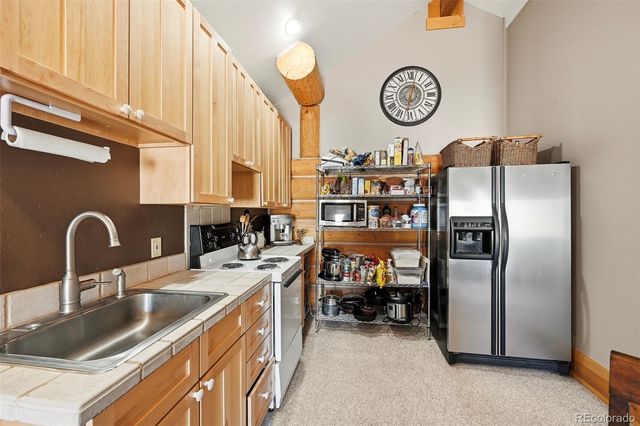 252 Iron Mountain Road, Fairplay, CO 80440