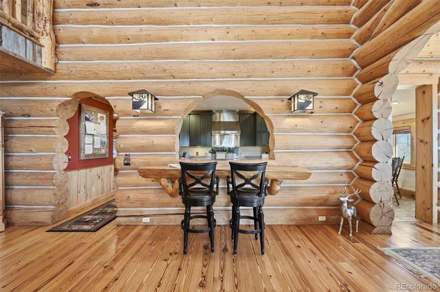 252 Iron Mountain Road, Fairplay, CO 80440