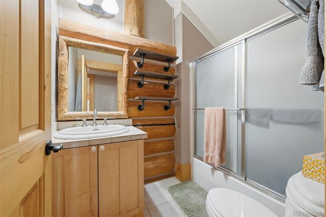 252 Iron Mountain Road, Fairplay, CO 80440