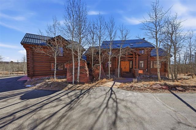 252 Iron Mountain Road, Fairplay, CO 80440