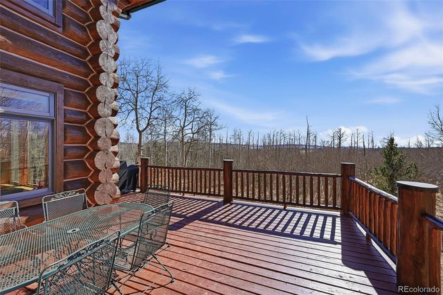 252 Iron Mountain Road, Fairplay, CO 80440