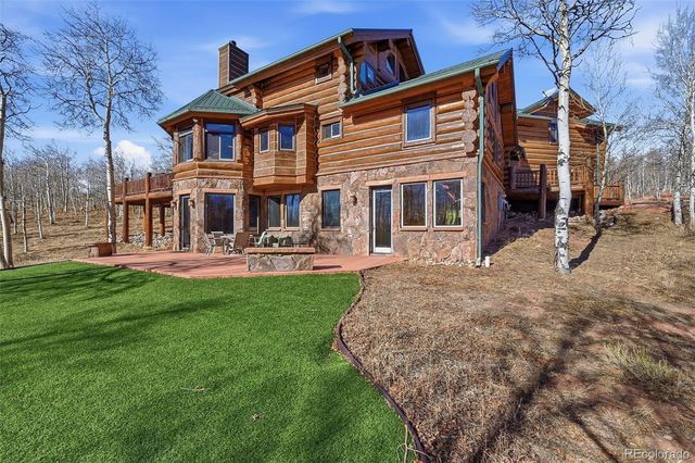 252 Iron Mountain Road, Fairplay, CO 80440