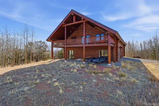 252 Iron Mountain Road, Fairplay, CO 80440