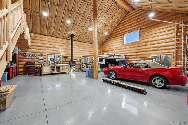 252 Iron Mountain Road, Fairplay, CO 80440