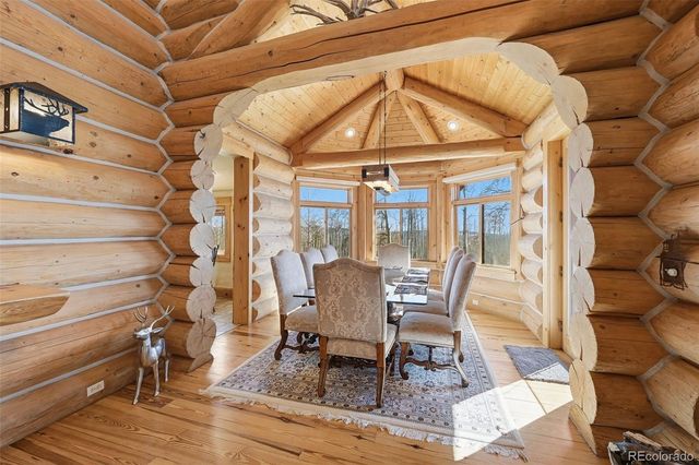 252 Iron Mountain Road, Fairplay, CO 80440