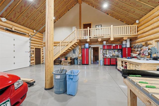 252 Iron Mountain Road, Fairplay, CO 80440