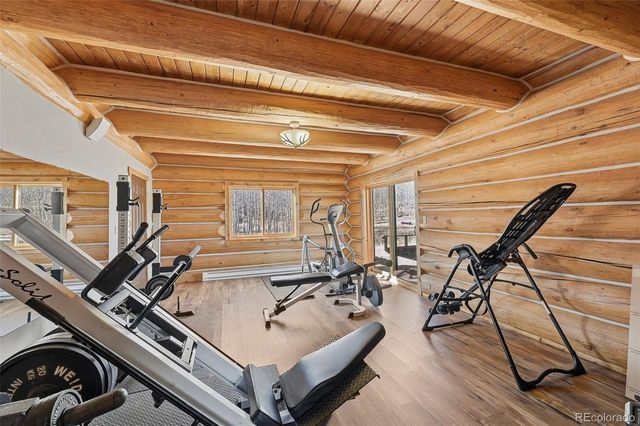 252 Iron Mountain Road, Fairplay, CO 80440