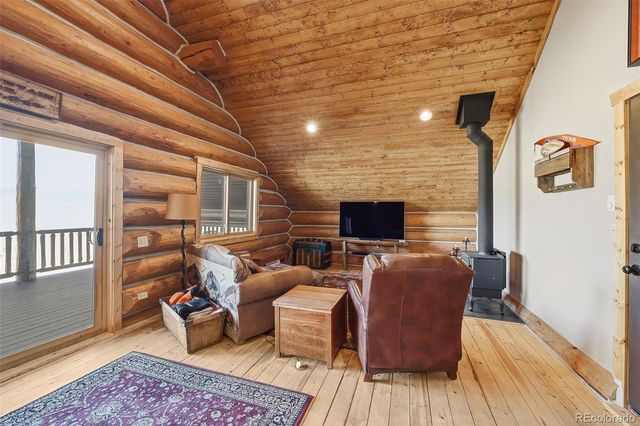 252 Iron Mountain Road, Fairplay, CO 80440