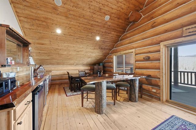 252 Iron Mountain Road, Fairplay, CO 80440