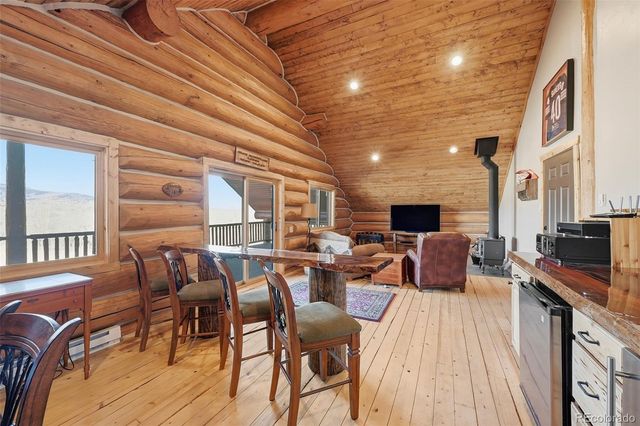 252 Iron Mountain Road, Fairplay, CO 80440