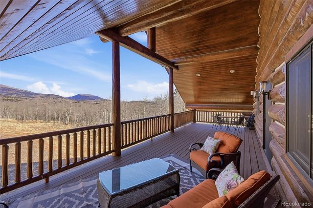 252 Iron Mountain Road, Fairplay, CO 80440