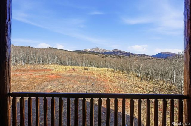 252 Iron Mountain Road, Fairplay, CO 80440