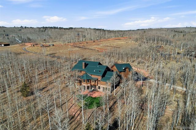 252 Iron Mountain Road, Fairplay, CO 80440