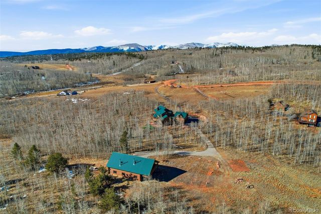 252 Iron Mountain Road, Fairplay, CO 80440