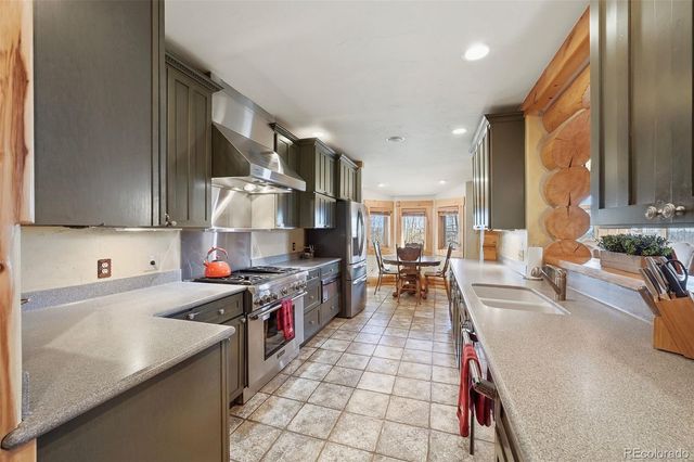 252 Iron Mountain Road, Fairplay, CO 80440