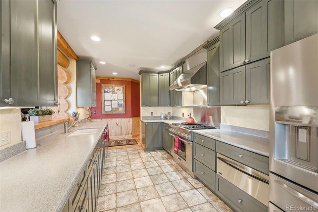 252 Iron Mountain Road, Fairplay, CO 80440