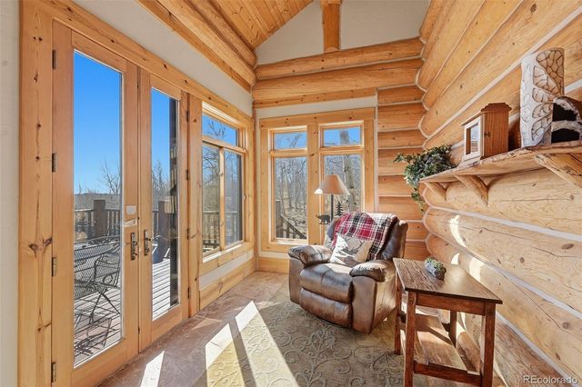 252 Iron Mountain Road, Fairplay, CO 80440