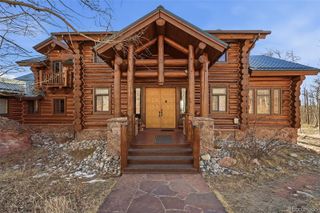 252 Iron Mountain Road, Fairplay, CO 80440