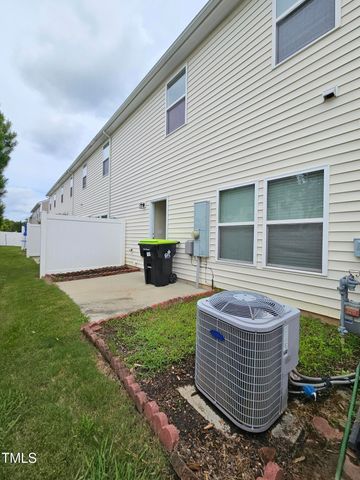 711 Keystone Park Drive 78, Morrisville, NC 27560