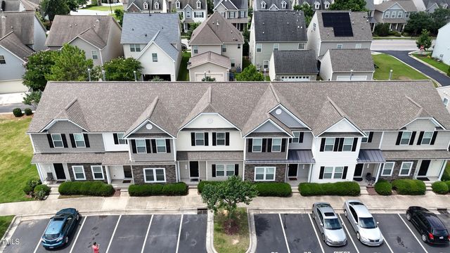 711 Keystone Park Drive 78, Morrisville, NC 27560