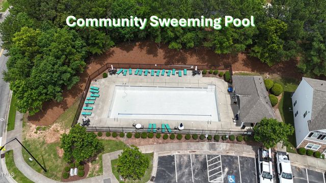 711 Keystone Park Drive 78, Morrisville, NC 27560