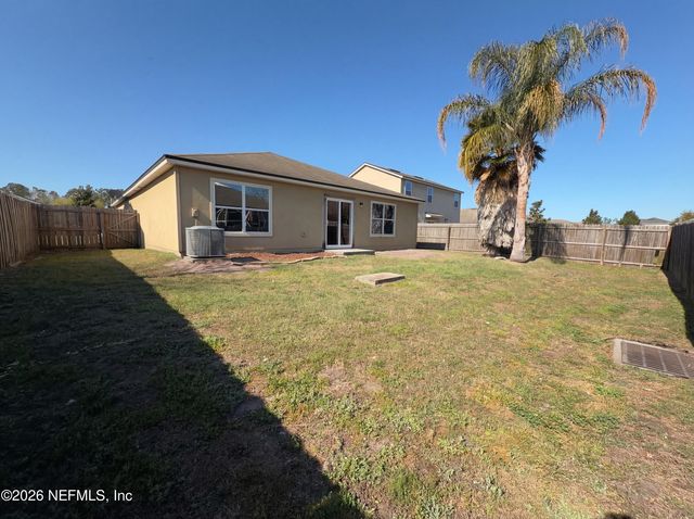 3851 FALCON CREST Drive, Green Cove Springs, FL 32043