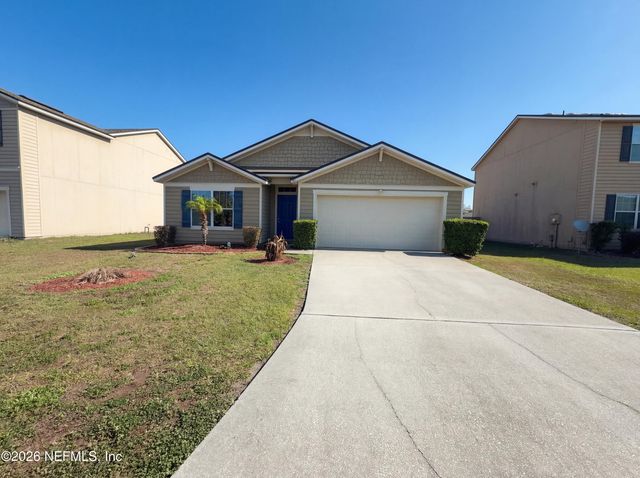 3851 FALCON CREST Drive, Green Cove Springs, FL 32043