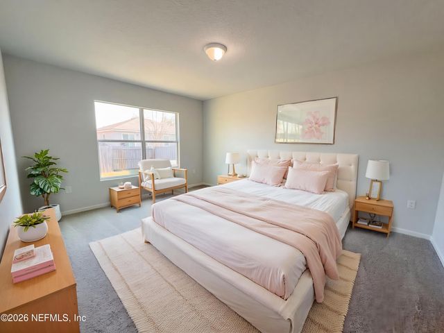 3851 FALCON CREST Drive, Green Cove Springs, FL 32043