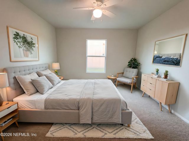 3851 FALCON CREST Drive, Green Cove Springs, FL 32043