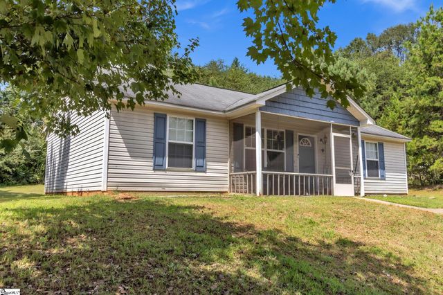 105 Backwater Way, Greenville, SC 29611