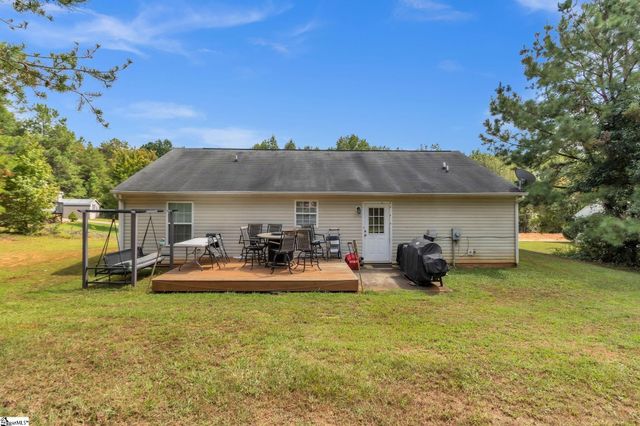 105 Backwater Way, Greenville, SC 29611