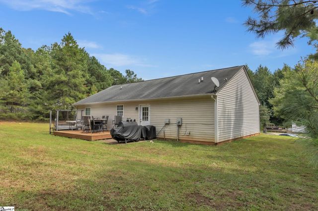 105 Backwater Way, Greenville, SC 29611