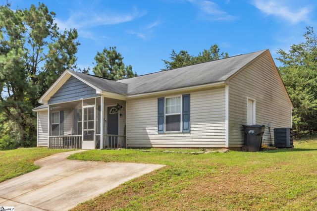 105 Backwater Way, Greenville, SC 29611
