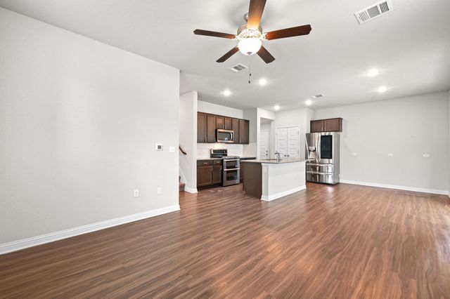 8201 Frida BND, Austin, TX 78744