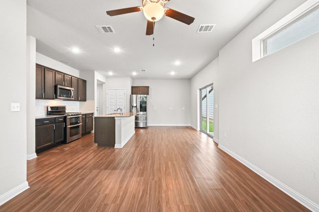 8201 Frida BND, Austin, TX 78744