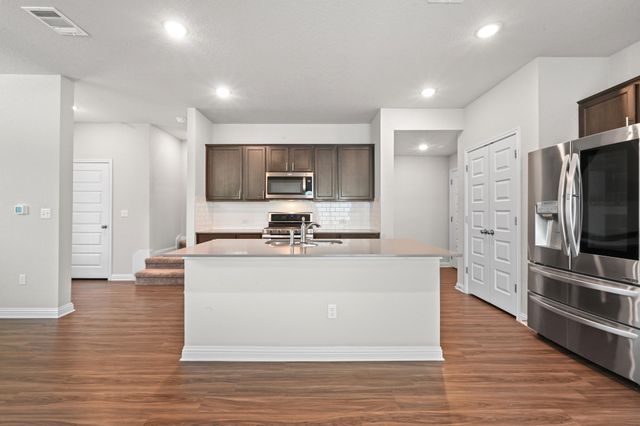 8201 Frida BND, Austin, TX 78744