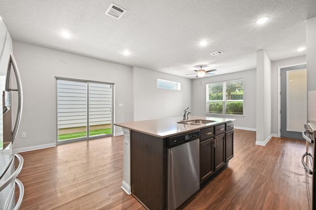 8201 Frida BND, Austin, TX 78744