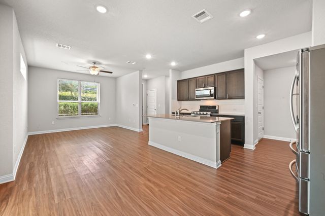 8201 Frida BND, Austin, TX 78744