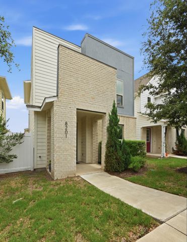 8201 Frida BND, Austin, TX 78744