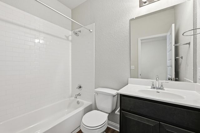 8201 Frida BND, Austin, TX 78744