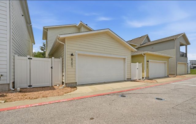 8201 Frida BND, Austin, TX 78744