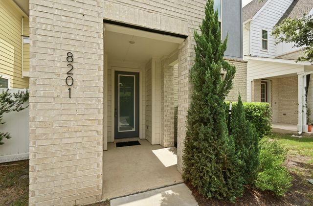 8201 Frida BND, Austin, TX 78744