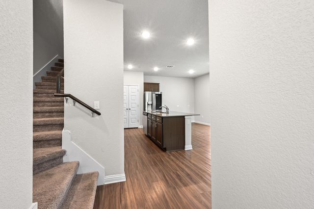 8201 Frida BND, Austin, TX 78744