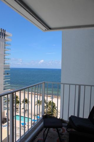 1010 S Ocean Boulevard 1214, Pompano Beach, FL 33062