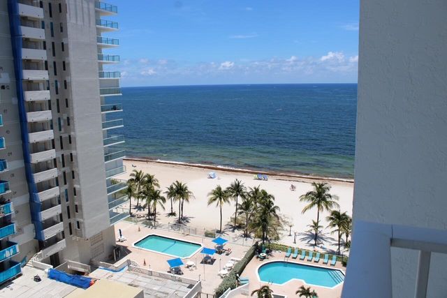 1010 S Ocean Boulevard 1214, Pompano Beach, FL 33062