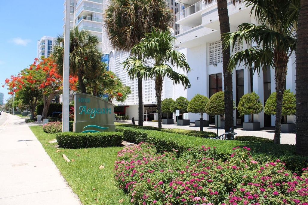 1010 S Ocean Boulevard 1214, Pompano Beach, FL 33062
