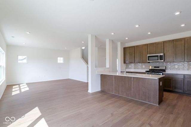 6966 Rusty Nail Court, Brownsburg, IN 46112