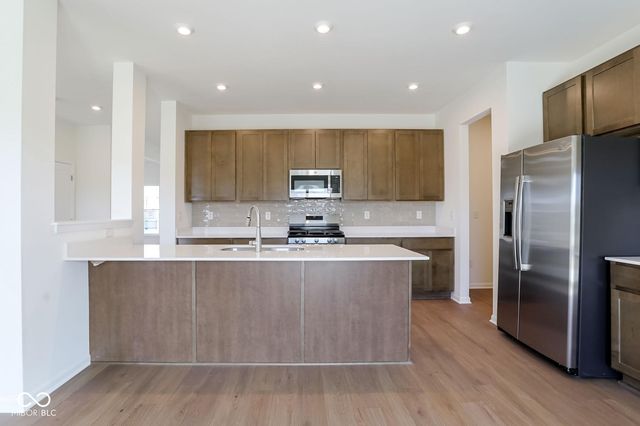 6966 Rusty Nail Court, Brownsburg, IN 46112