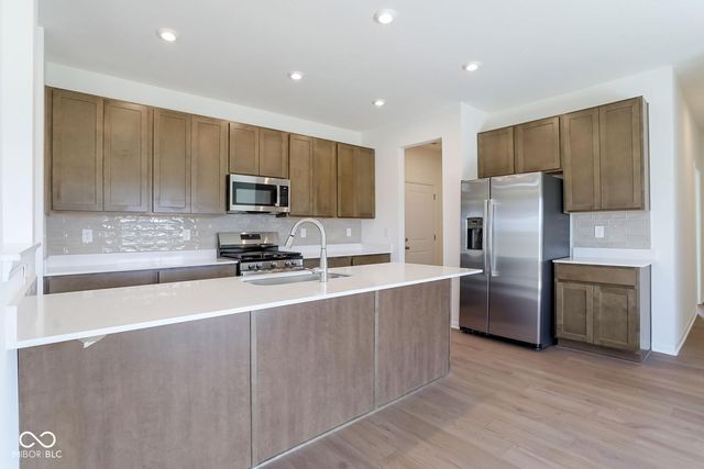 6966 Rusty Nail Court, Brownsburg, IN 46112